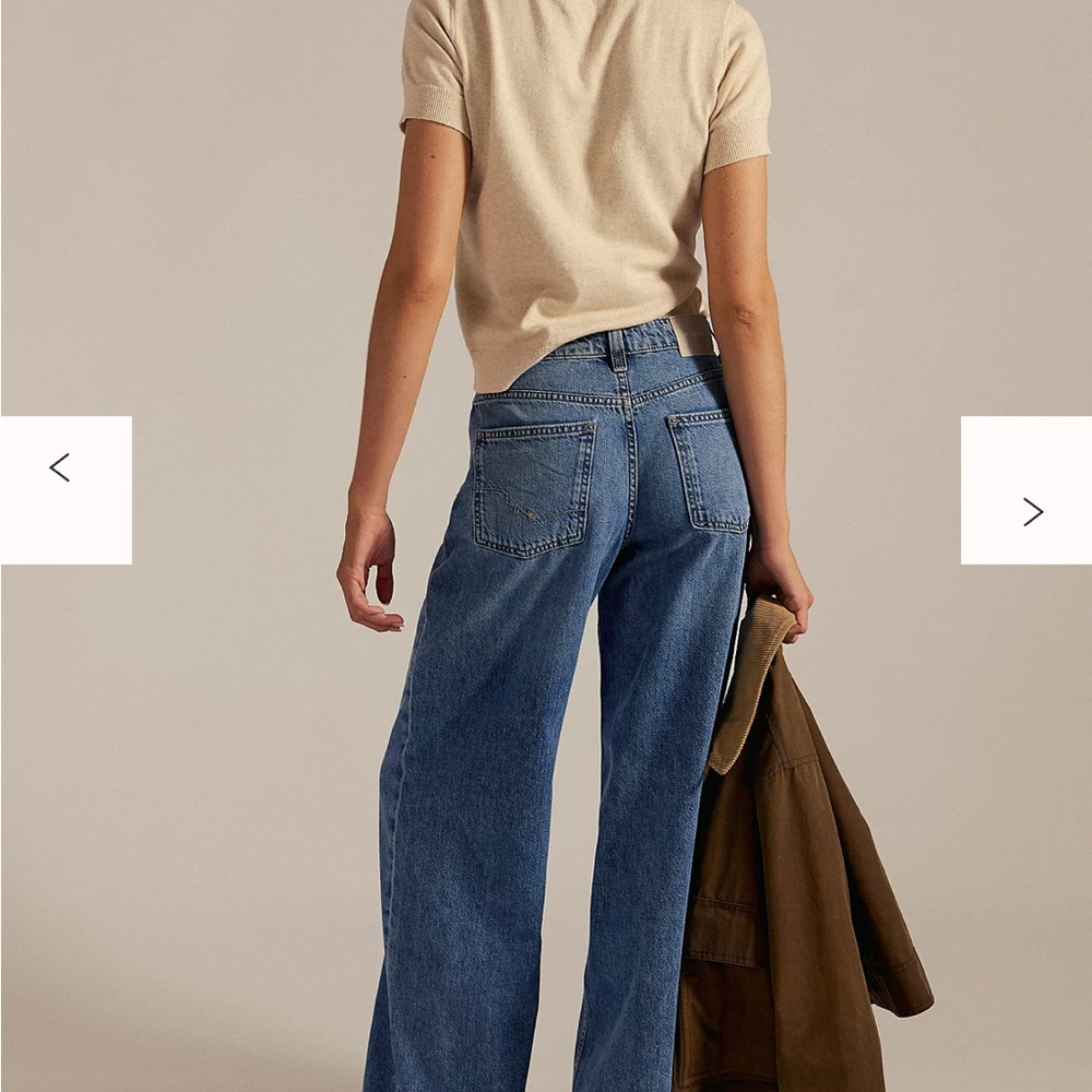 We The Free NIA jeans size 26